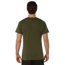 Rothco Pocket T-Shirt. Item