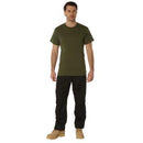 Rothco Pocket T-Shirt. Item