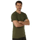 Rothco Pocket T-Shirt. Item