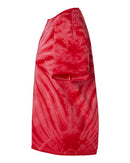 Dyenomite Youth Cyclone Pinwheel Tie-Dyed T-Shirt 20BCY