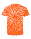 Dyenomite Youth Cyclone Pinwheel Tie-Dyed T-Shirt 20BCY