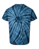 Dyenomite Youth Cyclone Pinwheel Tie-Dyed T-Shirt 20BCY