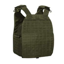 Rothco Laser Cut MOLLE Plate Carrier Vest. Item