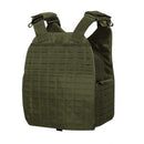 Rothco Laser Cut MOLLE Plate Carrier Vest. Item