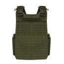 Rothco Laser Cut MOLLE Plate Carrier Vest. Item