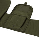 Rothco Laser Cut MOLLE Plate Carrier Vest. Item