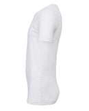 BELLA + CANVAS Jersey Tee 3001 - Ash