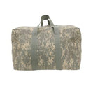 Rothco Canvas Parachute Cargo Bag. Item