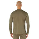 Rothco Gen III Silk Weight Underwear Top. Item