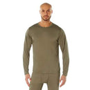 Rothco Gen III Silk Weight Underwear Top. Item