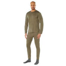 Rothco Gen III Silk Weight Underwear Top. Item