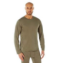 Rothco Gen III Silk Weight Underwear Top. Item