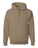 JERZEES NuBlend® Hooded Sweatshirt 996MR - Safari