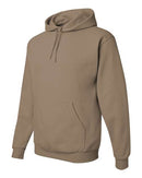 JERZEES NuBlend® Hooded Sweatshirt 996MR - Safari