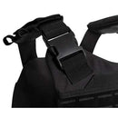 Rothco Laser Cut MOLLE Plate Carrier Vest. Item