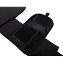 Rothco Laser Cut MOLLE Plate Carrier Vest. Item