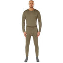 Rothco ECWCS Gen III Silk Weight Bottoms. Item