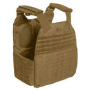 Rothco Laser Cut MOLLE Plate Carrier Vest. Item