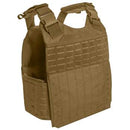 Rothco Laser Cut MOLLE Plate Carrier Vest. Item
