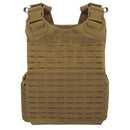 Rothco Laser Cut MOLLE Plate Carrier Vest. Item