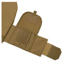 Rothco Laser Cut MOLLE Plate Carrier Vest. Item