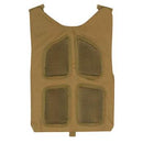 Rothco Laser Cut MOLLE Plate Carrier Vest. Item