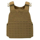 Rothco Laser Cut MOLLE Plate Carrier Vest. Item