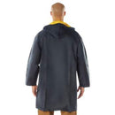 Rothco Reversible 3/4 Length Rain Parka . Item