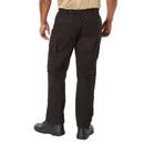 Rothco Tactical 10-8 Lightweight Field Pants. Item