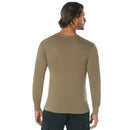 Rothco Moisture Wicking Long Sleeve T-Shirt . Item