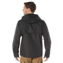 Rothco Packable Rain Jacket . Item