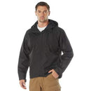 Rothco Packable Rain Jacket . Item
