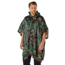 Rothco Poncho. Item