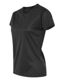 C2 Sport Women’s Performance T-Shirt 5600 - Black