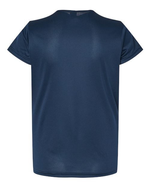 C2 Sport Women’s Performance T-Shirt 5600 - Navy