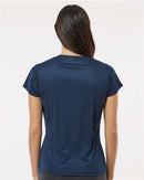C2 Sport Women’s Performance T-Shirt 5600 - Navy