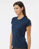 C2 Sport Women’s Performance T-Shirt 5600 - Navy