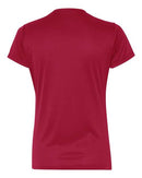C2 Sport Women’s Performance T-Shirt 5600 - Red