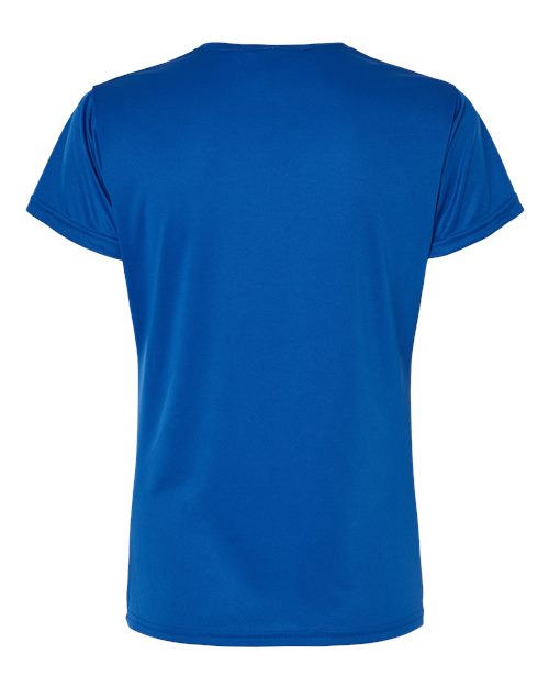 C2 Sport Women’s Performance T-Shirt 5600 - Royal