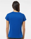 C2 Sport Women’s Performance T-Shirt 5600 - Royal