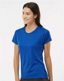 C2 Sport Women’s Performance T-Shirt 5600 - Royal