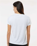 C2 Sport Women’s Performance T-Shirt 5600 - White