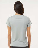 C2 Sport Women’s Performance T-Shirt 5600 - Silver