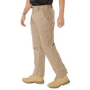 Rothco Tactical 10-8 Lightweight Field Pants. Item