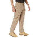Rothco Tactical 10-8 Lightweight Field Pants. Item