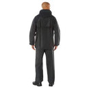 Rothco 2 Piece Microlite PVC Rainsuit. Item
