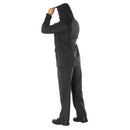 Rothco 2 Piece Microlite PVC Rainsuit. Item