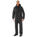 Rothco 2 Piece Microlite PVC Rainsuit. Item