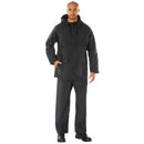 Rothco 2 Piece Microlite PVC Rainsuit. Item