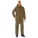 Rothco 2 Piece Microlite PVC Rainsuit. Item